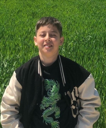 Göynük deresinde yüzmek isteyen 13 yaşındaki çocuk boğuldu