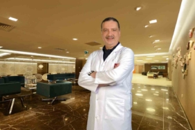 Güneş lekeleri koyu tende daha yaygın