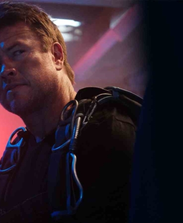 Gunner 30 Ağustos’ta TV+’ta yayınlanacak