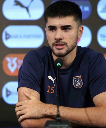 Hamza Güreler: “Çalışmalarımızın karşılığını sahaya yansıtarak inşallah yarın turu geçmek istiyoruz”