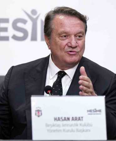 Hasan Arat: “Oyuncular gitmek istemiyorlar, ’Çok iyi para alıyoruz ve kalalım’ diyorlar”