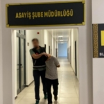Hayalet ekran hırsızları suçüstü yakalandı