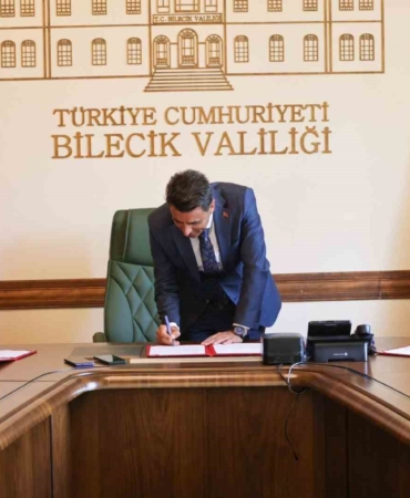 Hayırsever iş insanından anaokulu projesi