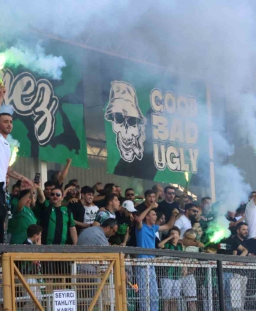 Hazırlık maçı: Kocaelispor: 1 - Al Bukiryah FC: 1