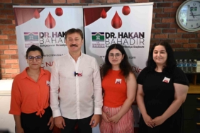 Hemofili hastalığı için geliştirdikleri tedavi yöntemiyle finale kaldılar