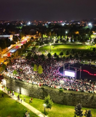 Hemşehri buluşmaları Rumeli-Balkan ile başlıyor