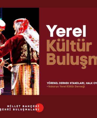 Hemşehri buluşmaları yerel kültür ile devam edecek