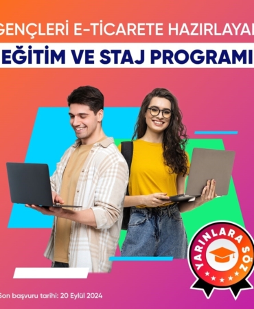 Hepsiburada, Dünya Gençlik Günü’nde Yarınlara Söz’ü yeniden başlattı