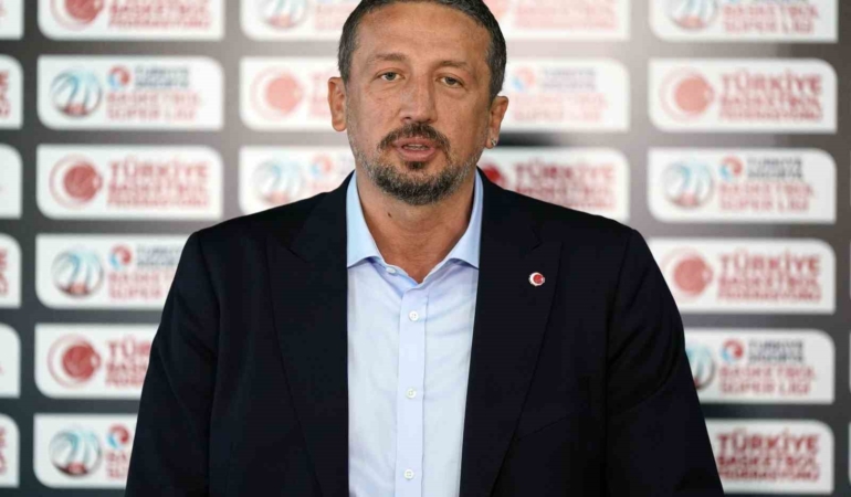 Hidayet Türkoğlu: “Avrupa’nın en büyük kupası, 2 Türk takımımız arasında İstanbul’da oynanacak”