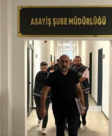 Hırsızlık çetesi çökertildi: 3.5 milyon TL’lik vurgun