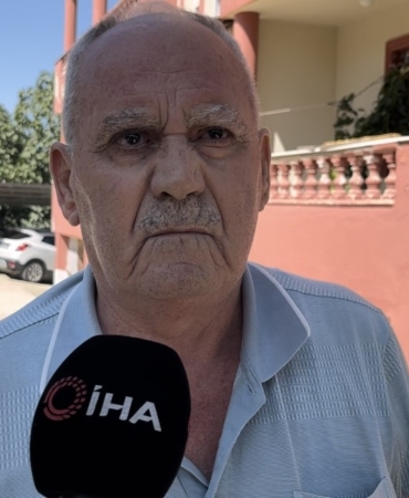 Husumet sonrası ortaya çıkan patlamamış 110 yıllık bombada şok detaylar