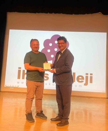 İhlas Koleji yeni döneme İMGEP’le hazırlandı