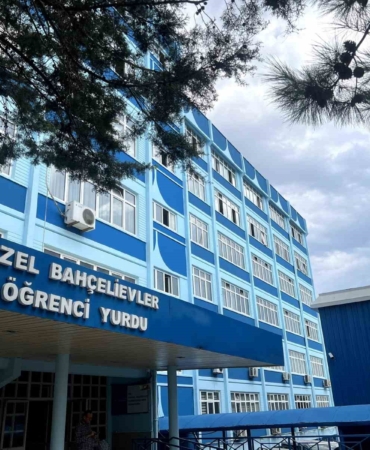 İhlas Vakfı yeni dönem öğrenci yurdu başvuruları başladı