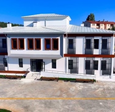 İl Ambulans Servisi Başhekimliği Lojistik Merkezi Bilecik’te de açılıyor