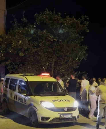 İlçeyi karıştıran taciz iddiasında şahıs tutuklandı