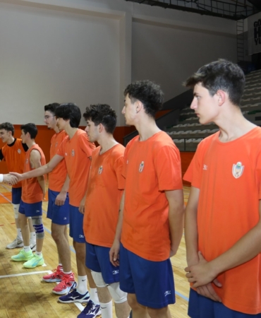 İnegöl Belediyespor sezon hazırlıklarına başladı