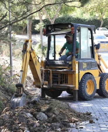 İnegöl Yeniceköy Göleti gözetim altında olacak