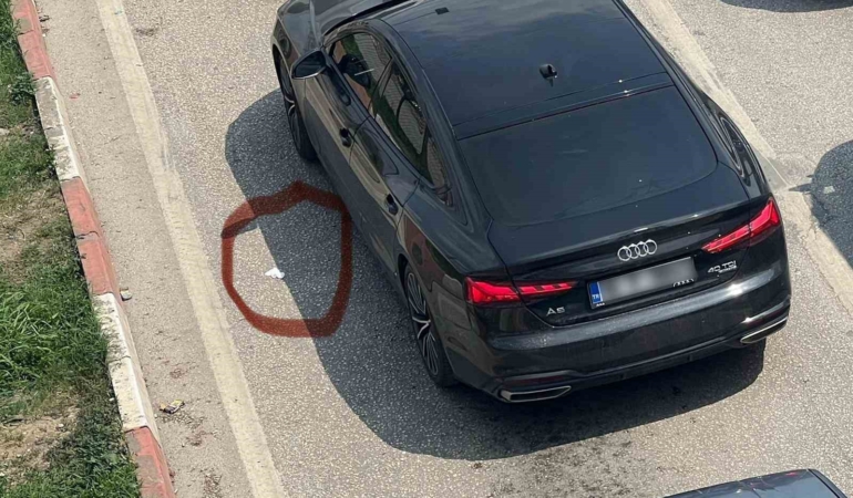 İnegöl’de çevreyi kirletenlere ceza