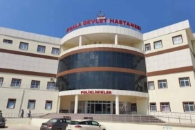 İpsala devlet hastanesine ultrason cihazı