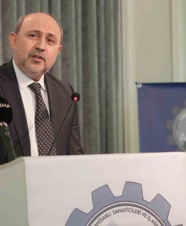 İş dünyasından yeşil pasaport çağrısı