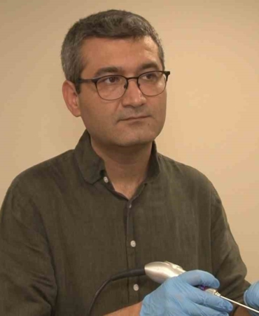 İşitme kaybı oranı 2060’a kadar iki katına çıkabilir