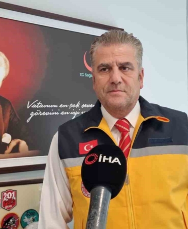 İstanbul Havalimanı Başhekimi Dr. Kavak: "Demokratik Kongo Cumhuriyeti dışında vaka sayısı fazla olan 11 Afrika ülkesinden gelen uçuşlar takibe alındı”