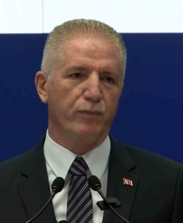 İstanbul Valisi Davut Gül, 7 aya ilişkin emniyet verilerini açıkladı