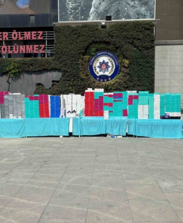 İstanbul’da 40 milyon liralık kaçak ilaç ve tıbbi cihaz operasyonu: 3 gözaltı