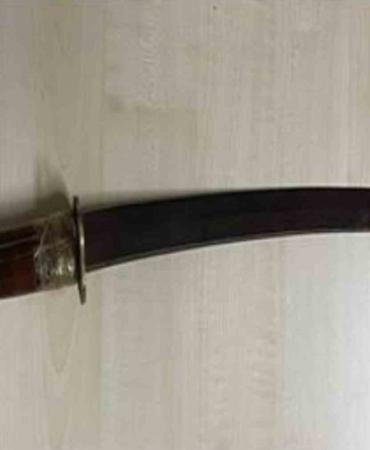 İstanbul’da bombalı eylem hazırlığındaki DEAŞ’lı terörist yapılan operasyonla yakalandı