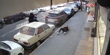 İstanbul’da kuyumcuya silahlı saldırı: Canını son anda kurtardı