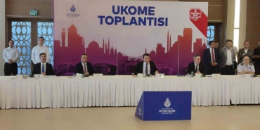 İstanbul’da uygulama tabanlı yeni taksi sistemi devreye giriyor