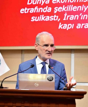 İTO Başkanı Avdagiç: "KOBİ’lere kredi sınırlaması gözden geçirilmeli”