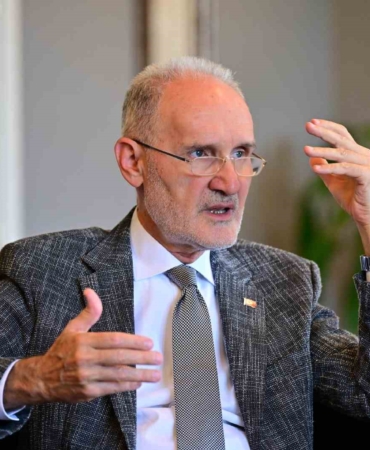 İTO Başkanı Avdagiç’ten ’kredi kartı’ ve ’POS ile ödeme’ açıklaması