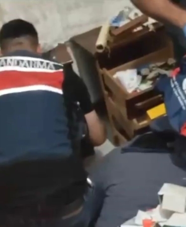 Jandarma Sakarya’da uyuşturucuya geçit vermiyor