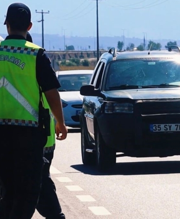 Jandarma yol kontrollerinde 468 kişiyi yakaladı