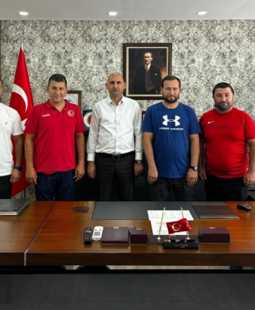 Judo sporu hakkında değerlendirmeler yapıldı