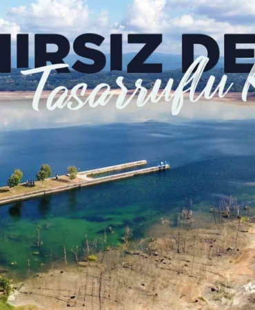 Kaçak ve usulsüz kullanım denetimleri ile 668 bin metreküp su israfı önlendi