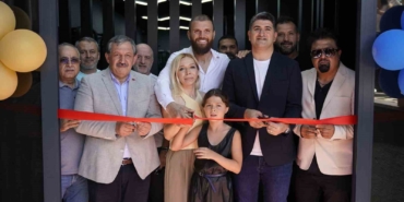 Kadir Yıldırım: “Ülkemizi temsil edecek sporcular yetiştirmek için buradayız”