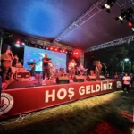 Kağıthane’de 30 Ağustos Zafer Bayramı coşkuyla kutlandı