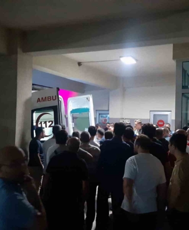 Karacabey Belediye Başkan Yardımcısı Turan Uzun hayatını kaybetti