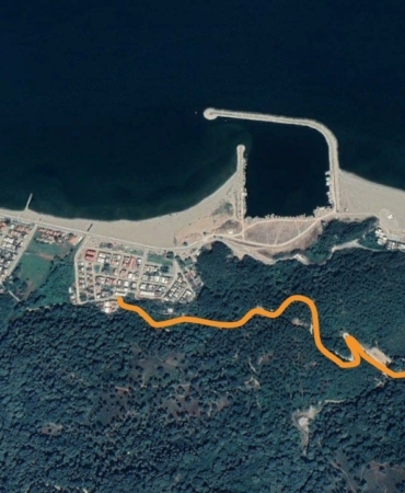 Karacabey’de trafik sorununa neşter