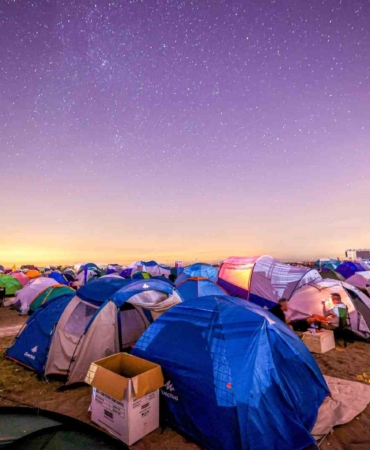 Karacabey’e astropark geliyor