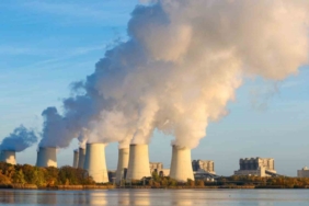 Karbon salınımını azaltmak isterken çevresel sorunlar ortaya çıkabilir