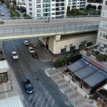 Kartal’da Şeyh Şamil Camii’nin mimarisi görenleri hayrete düşürüyor