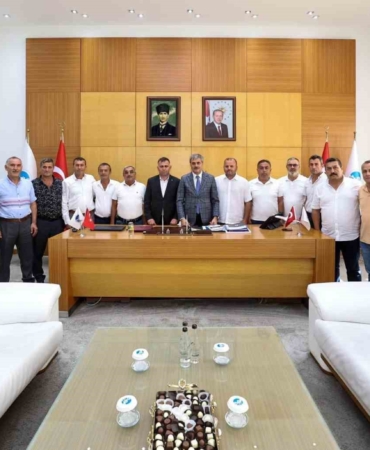 Kaynarca’da tüm mahallelere doğalgaz müjdesi