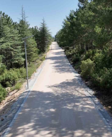 Kent Ormanı sporseverlerin yeni adresi oluyor