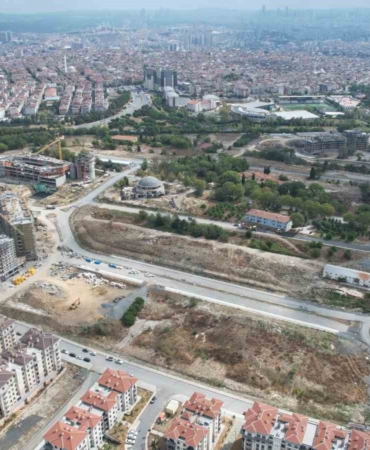 Kentsel Dönüşüm Başkanlığı 53 ilde 747 arsayı satışa çıkarıyor