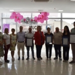 Kırklareli’nde 5 hekim ‘bebek dostu’ belgesi aldı