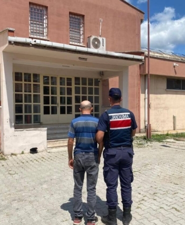 Kırklareli’nde aranan şahıslara yönelik operasyon: 17 kişi yakalandı