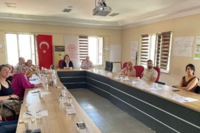 Kırklareli’nde “Bulaşıcı Hastalıklarla Mücadele ve Erken Uyarı Cevap Sistemi” eğitimi